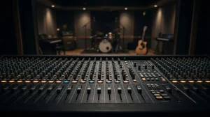 Panduan lengkap produksi musik BEM Studio